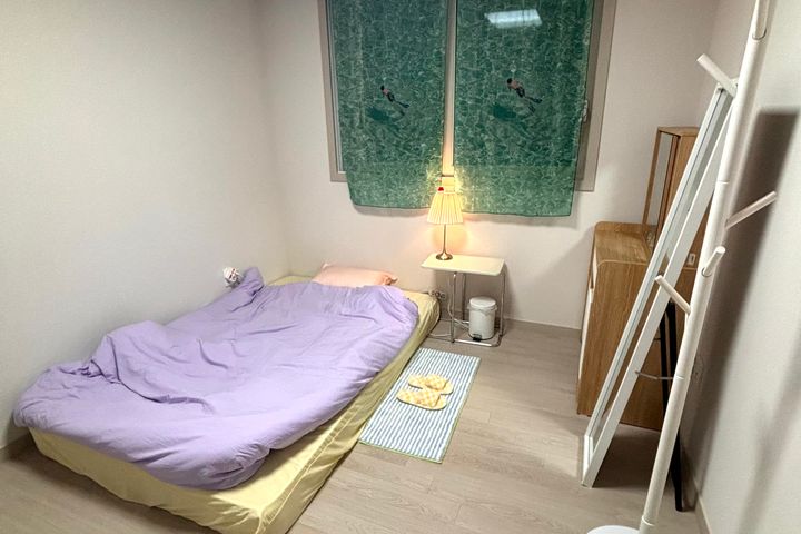 천안아산 여자 룸메이트 2번째 이미지