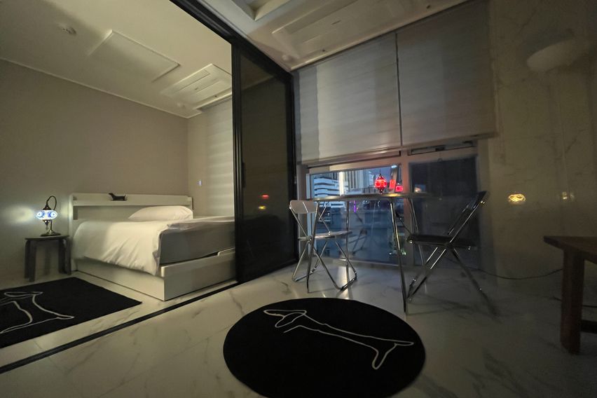 🌟서울역/명동 브릴란테