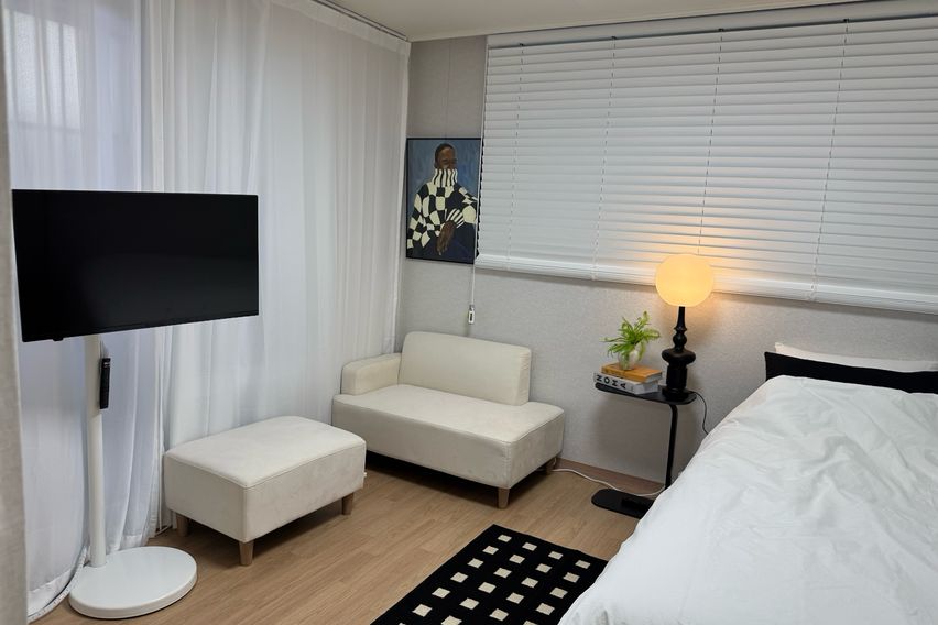 삼성역/대치/2룸/주차