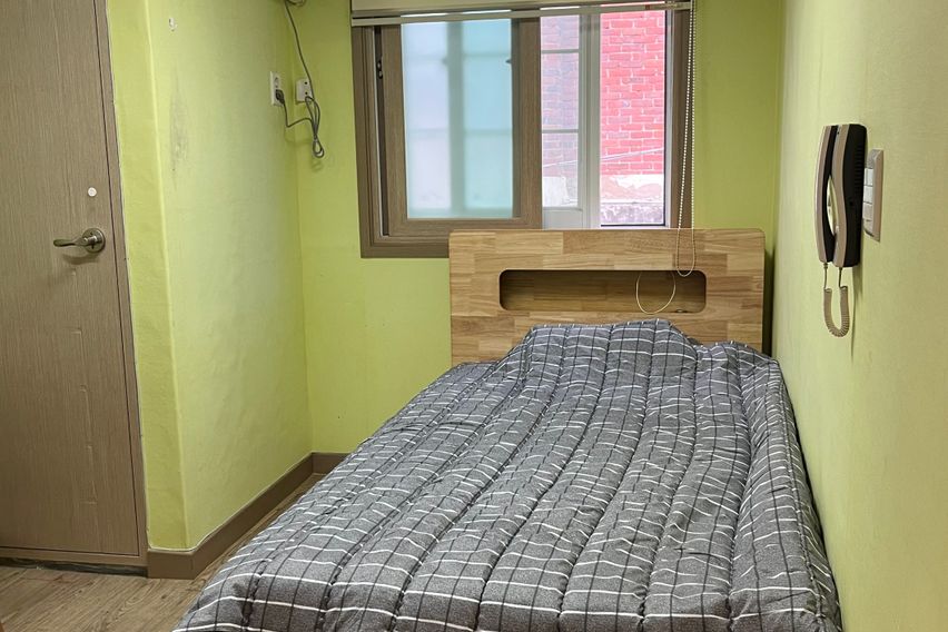 전주시외버스터미널근처 5번째 이미지