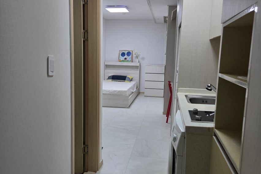 대구역교동남향화이트룸 11번째 이미지