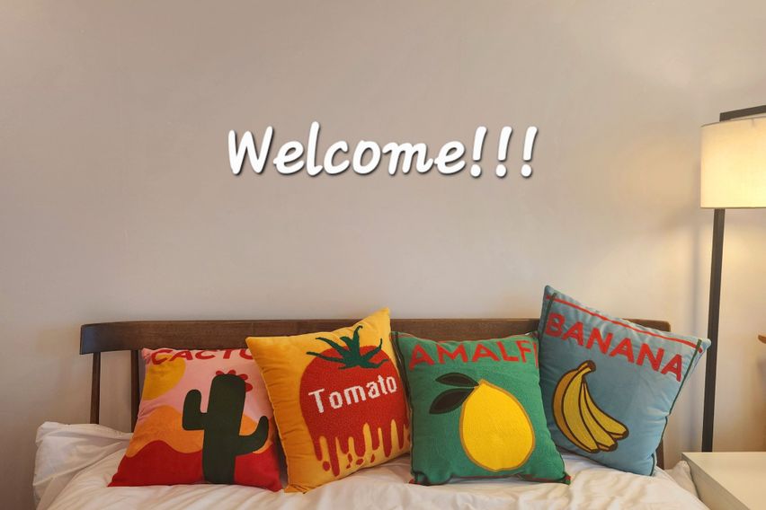 서해랑 스테이~~♡