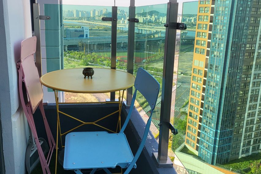 송도3룸(26평)특가A