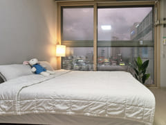 Neat and popular studio near Pyeongtaek Stati 1th image