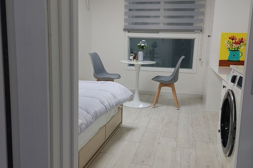 유성구 전민연구단지출장