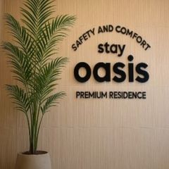 Oasis 318 Unit Image