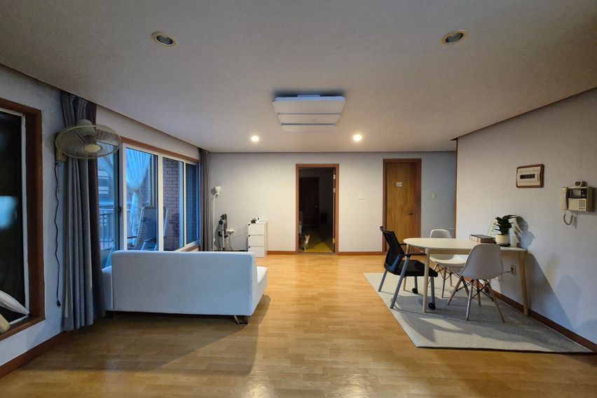 Nuri Home Guest 1 person only 9th image