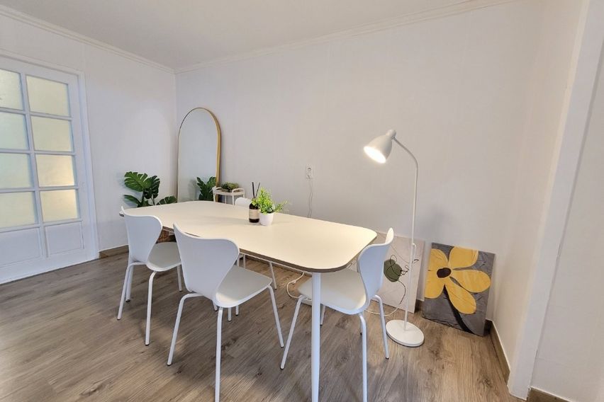 노원역 더블침대2/주차 1번째 이미지