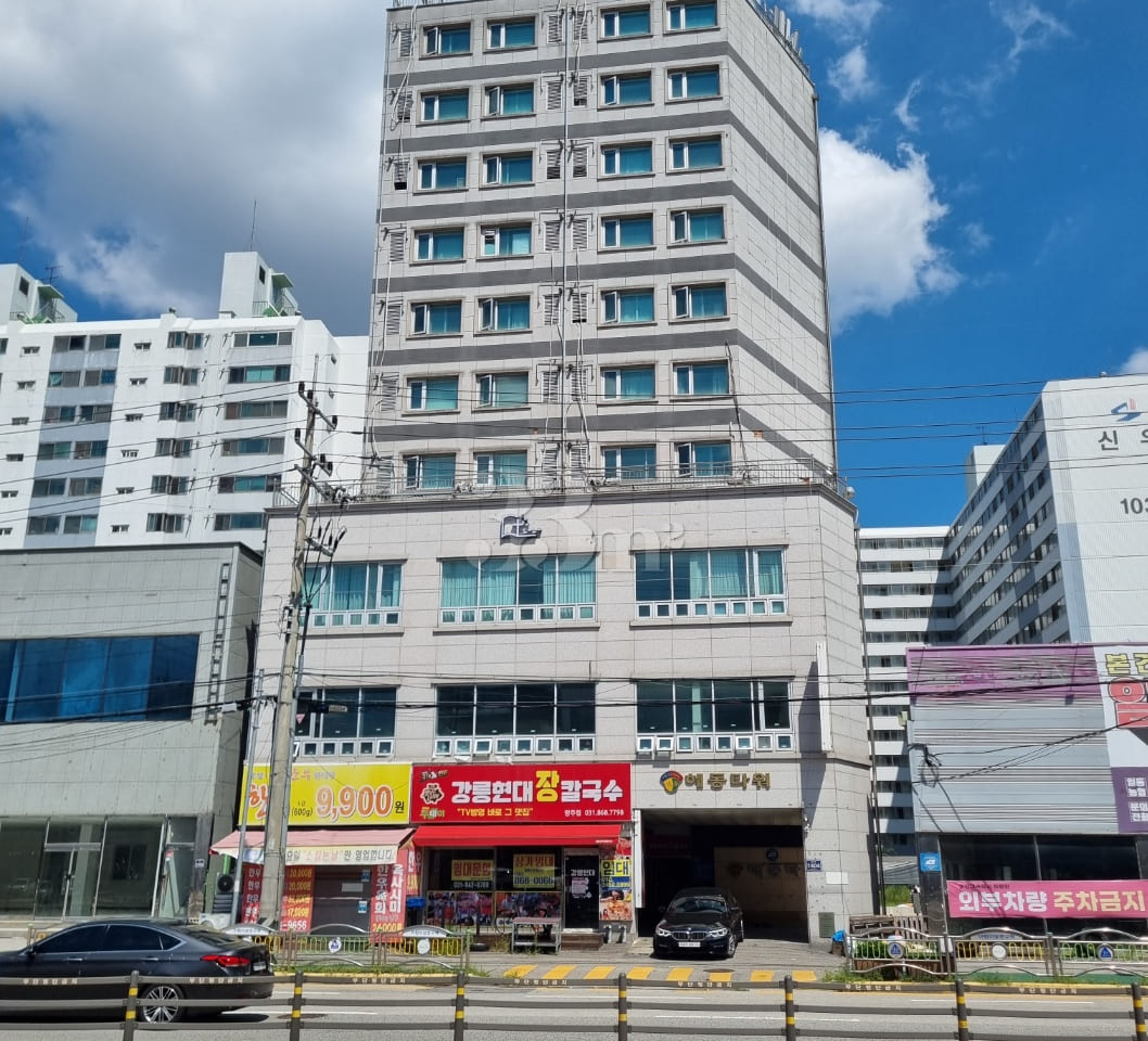 Deokgye Station Officetel 8 0th image