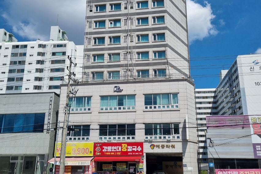 덕계역 오피스텔 8