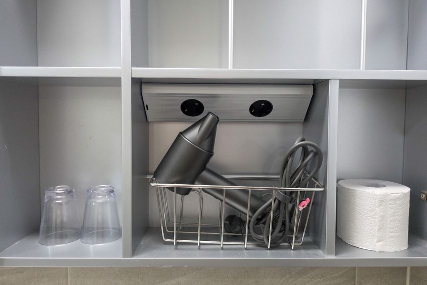 이천휴티스호수뷰 더블룸 7번째 이미지