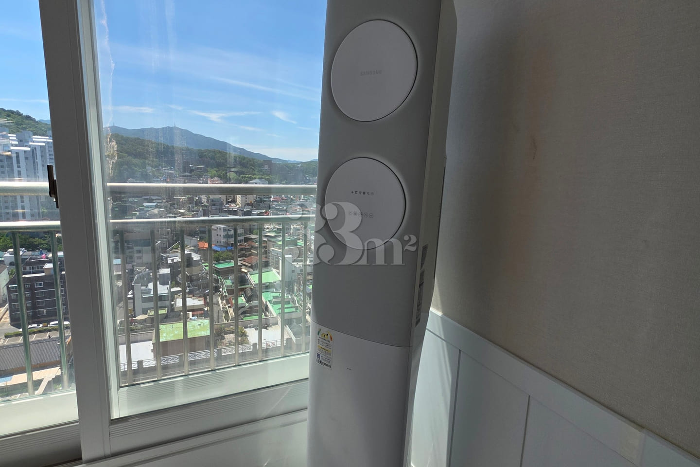 A spot with a great view near Daejeon Station 10th image