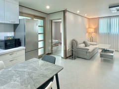 A spacious area with a great view 4th image