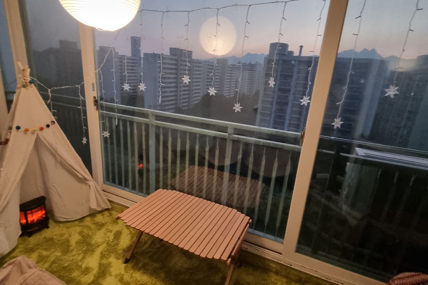 노원역 햇살가득한아파트 9번째 이미지