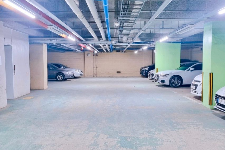 덕계역 오피스텔 8