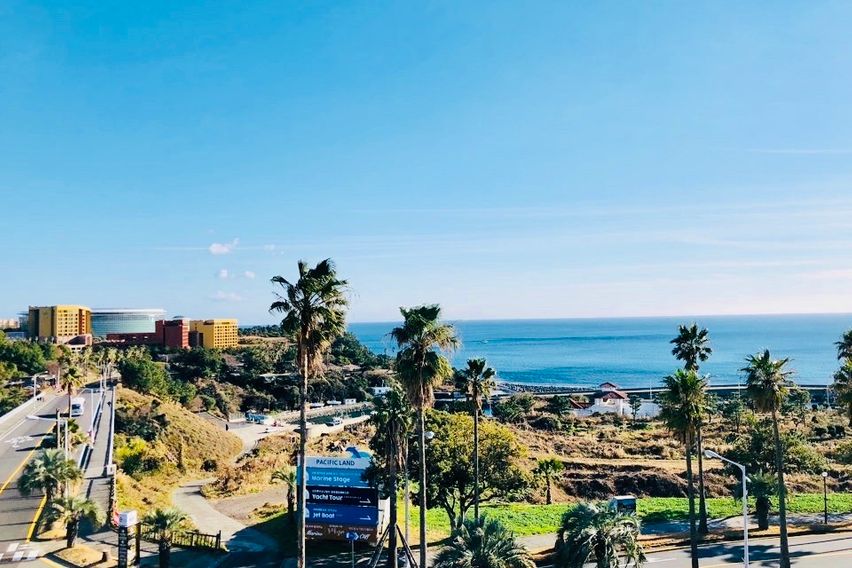 제주 서귀포 중문리조트 1번째 이미지