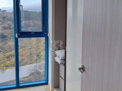 One-month stay in a two-room apartment with a 6th image