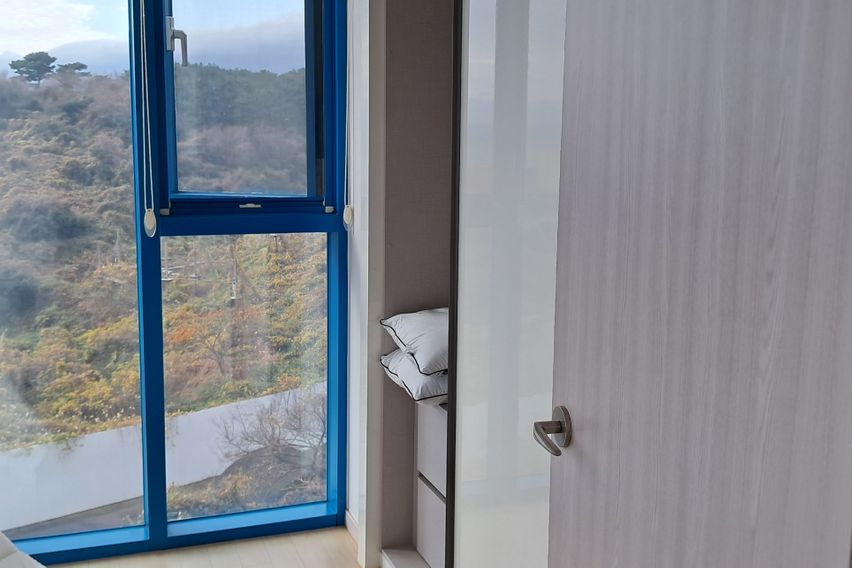 오션클라우드 휴 투룸