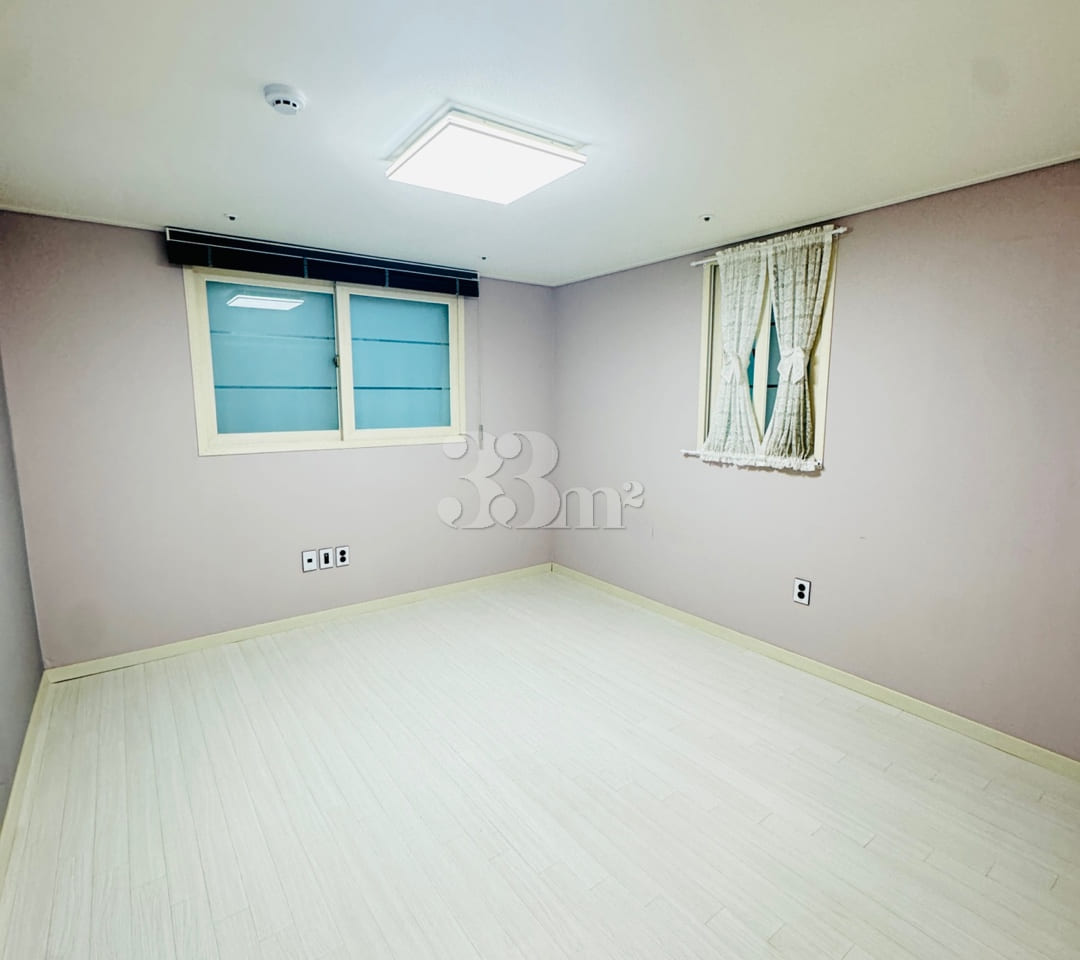 Dongil 22 ★ 3-Bedroom Unit Near Hwagok Statio 4th image