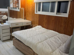 Bongcheon Station: Stylish & Fully Furnished 4th image
