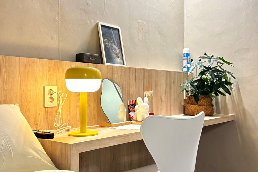 디럭스룸 502호 2번째 이미지