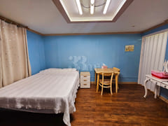 Studio Apartment 15 Minutes from Imdang Stati 1th image