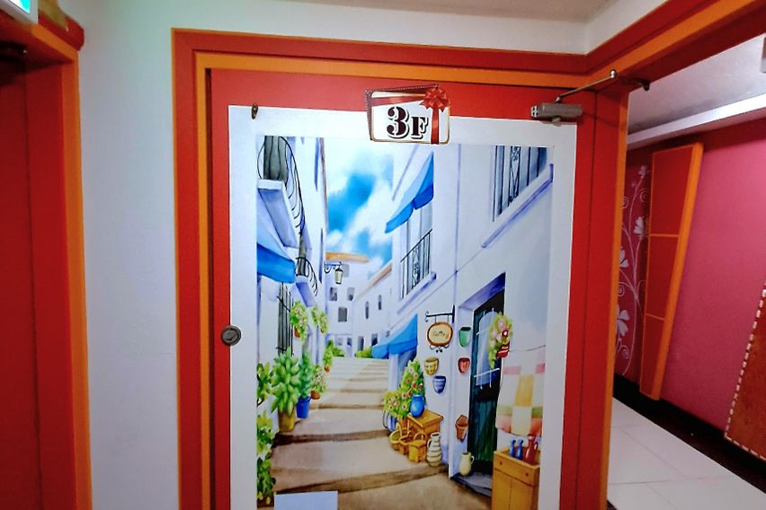 ok빌리지 403호 5번째 이미지