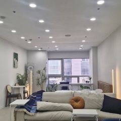 라스위트 인 그레이스 방 이미지