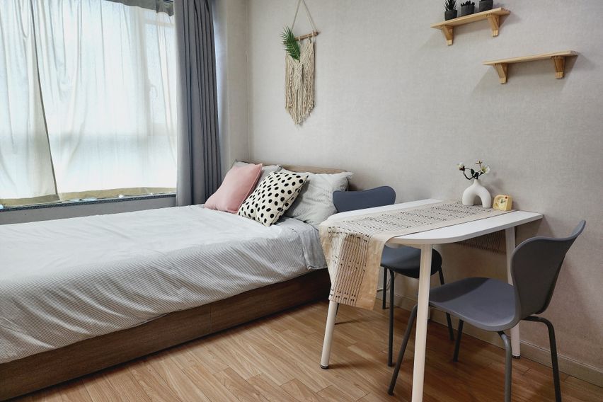 🌸광교 경기대 고층