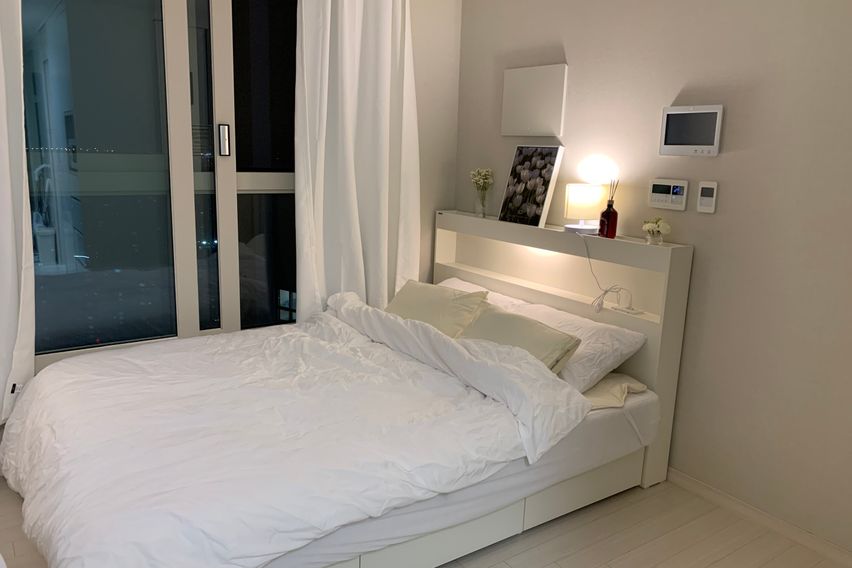 신중동역1분♥신축40층