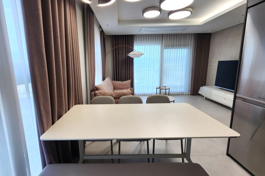 소유 오시리아레지던스A 2번째 이미지