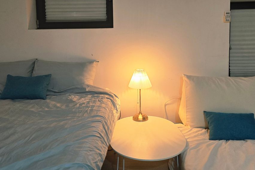 서울역2+3층/3인