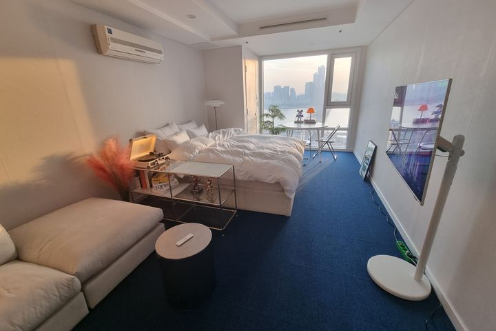 ♡한강뷰 마포/공덕♡ 0번째 이미지