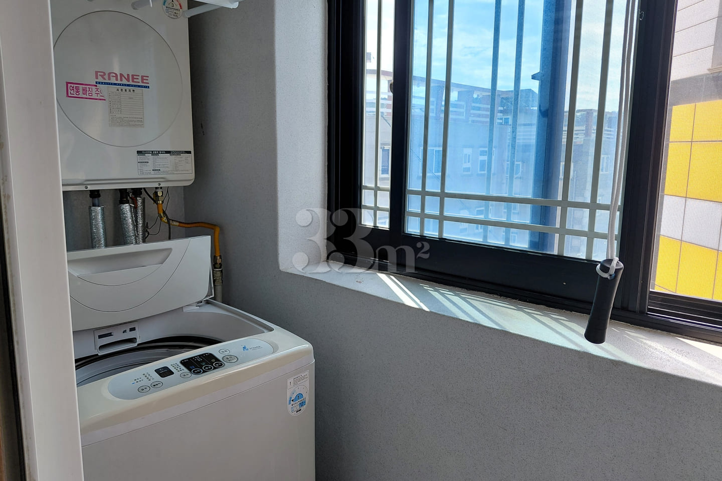 Fully Furnished Unit 2 near Pohang Yeongildae 17th image