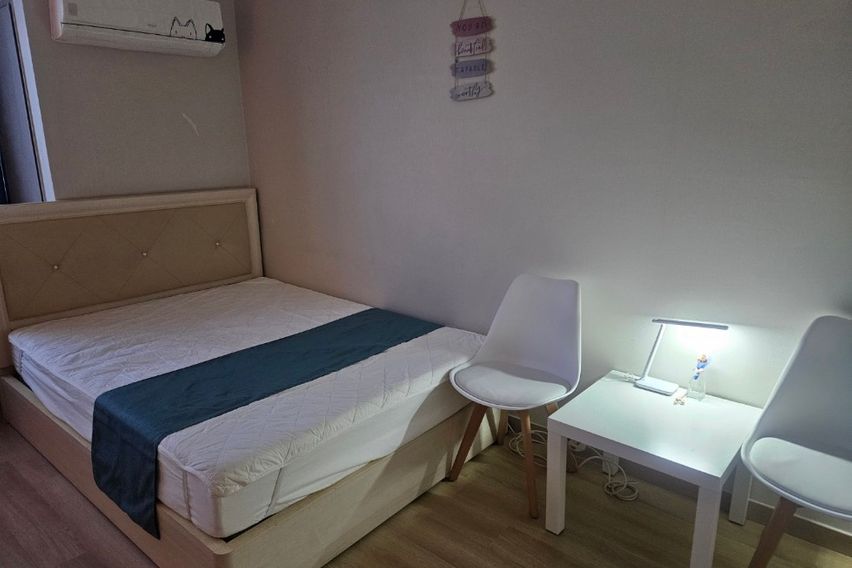 합정역1초홍대한강뷰애견