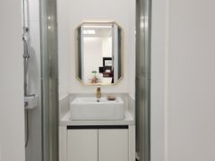 Newly built two-room officetel 15th image