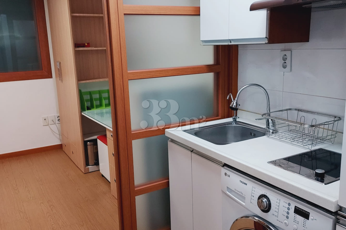 Yongin, great value, 1-minute walk from the s 5th image