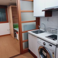 초역세권원룸단기404호 방 이미지