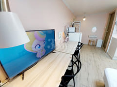 ♥️Lovely studio apartment, 5-minute walk from 4th image