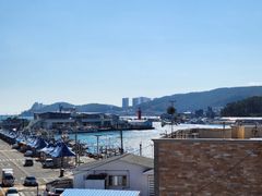 Ocean view in Gijang, eastern Busan 0th image