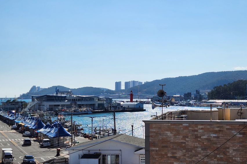 동부산 기장 바다조망 0번째 이미지