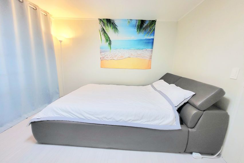 우정혁신도시퀸침대범태A