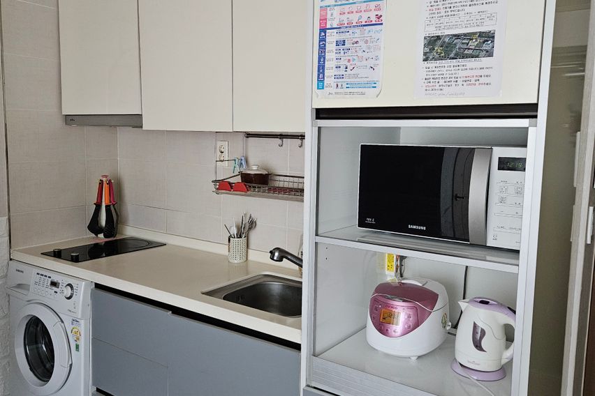 서귀포 신시가지 윙스