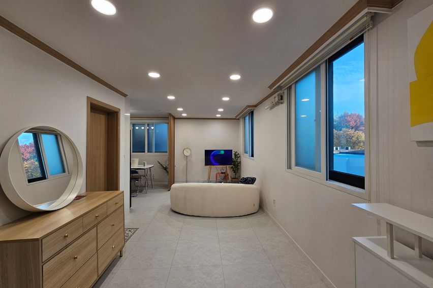 양재 모던하우스 