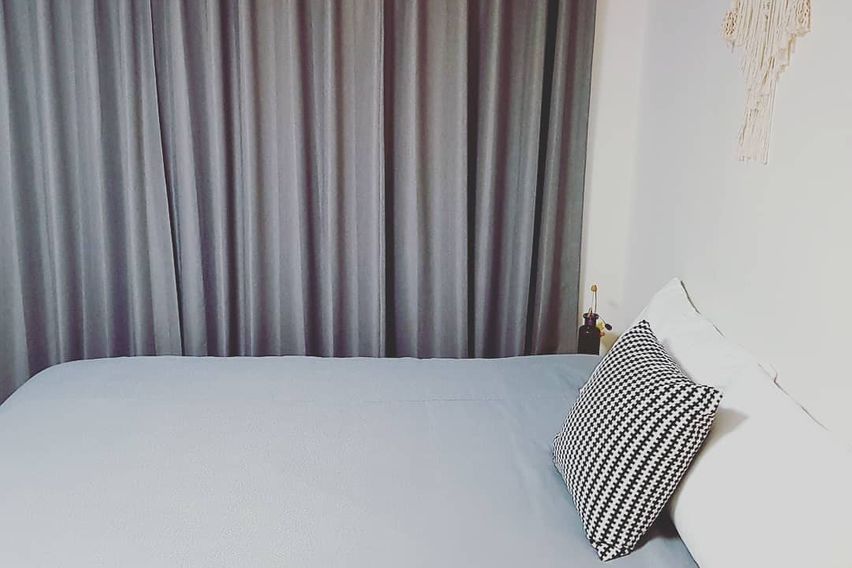 터미널도보5분202투룸