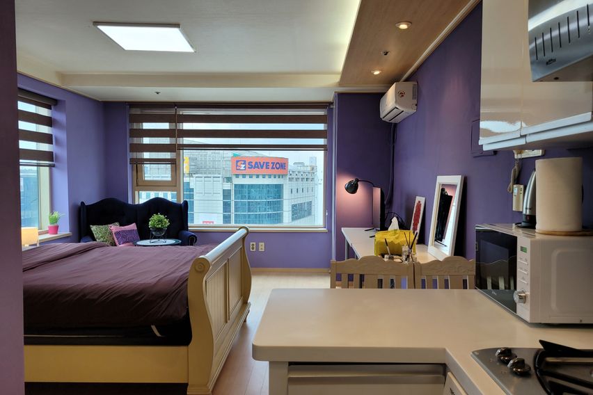 화정댁 A 0번째 이미지