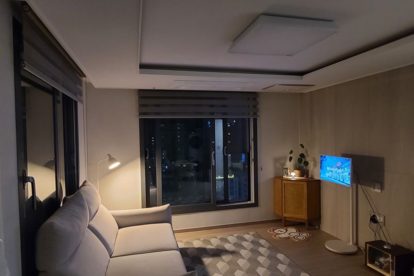 공덕아현역세권신축아파트