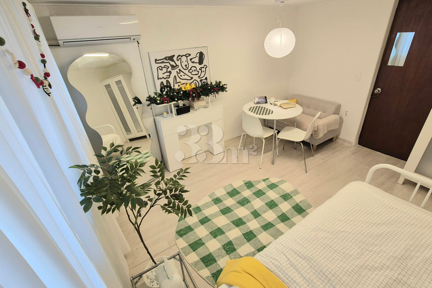 A beautiful house in Hyehwa-dong 7th image