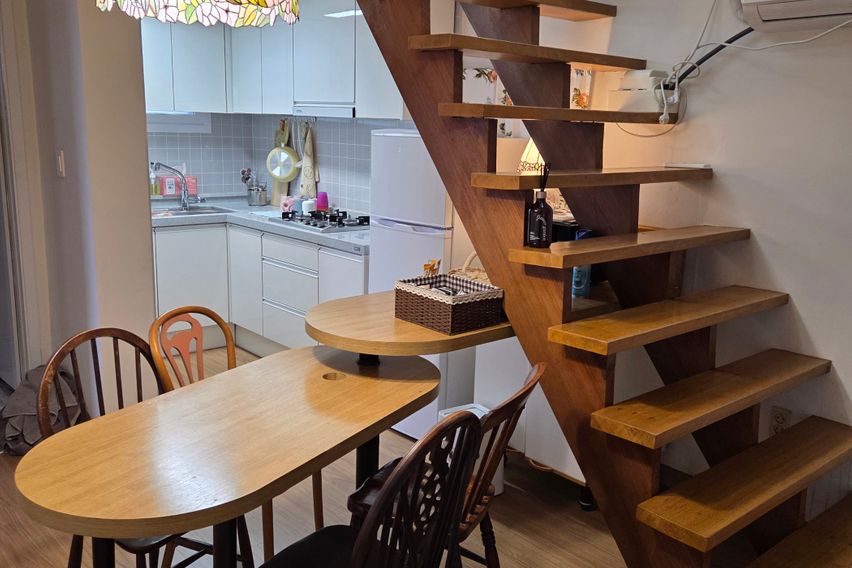 북촌마을 초입 단독주택 5번째 이미지