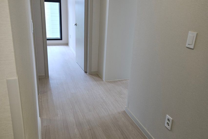 신축 복층 주차 원당